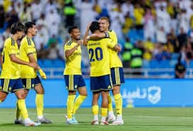 Al-Ettifaq x Al-Nassr: onde acompanhar e detalhes do confronto