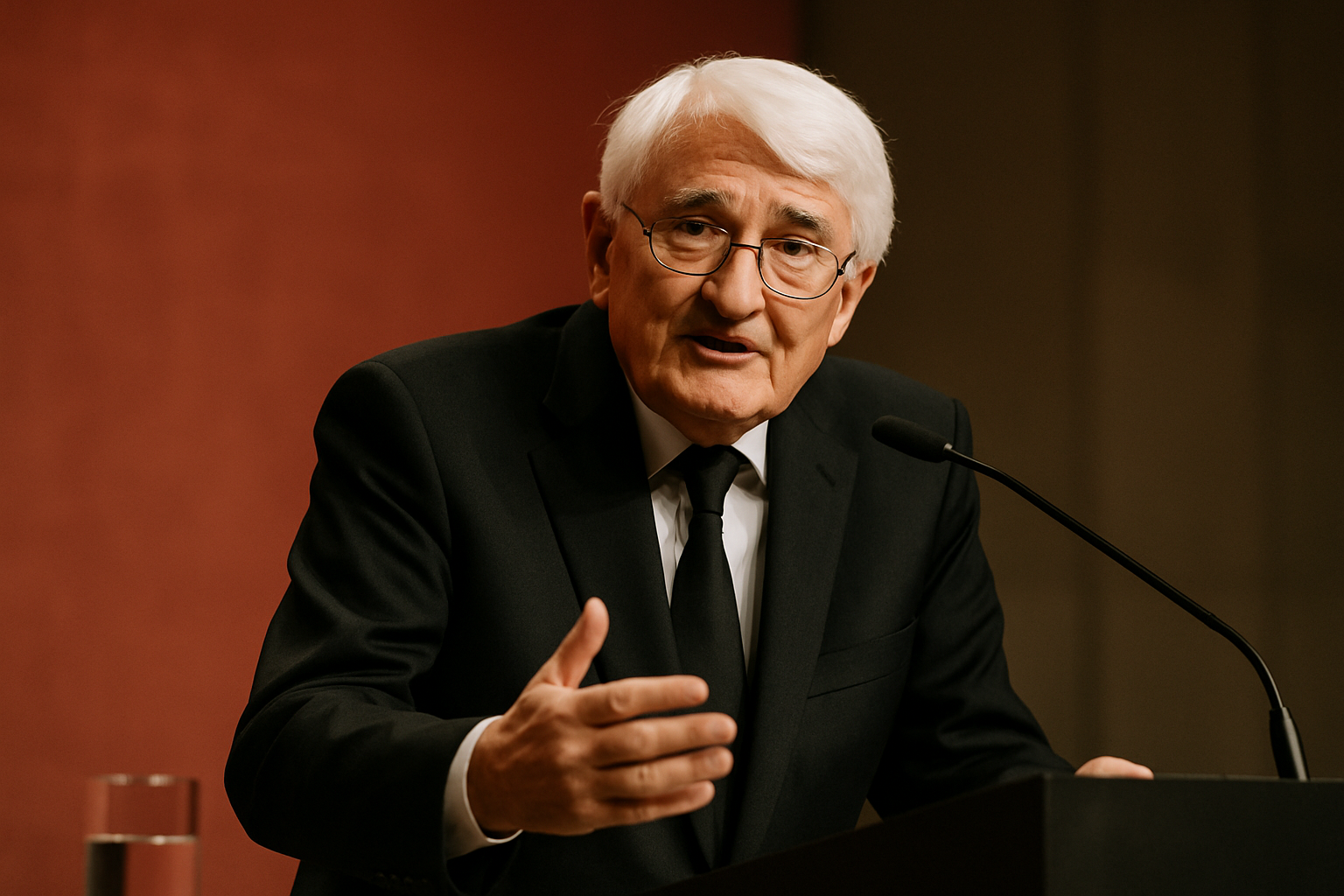 O Legado de Jürgen Habermas e os Desafios da Democracia Deliberativa na Atualidade