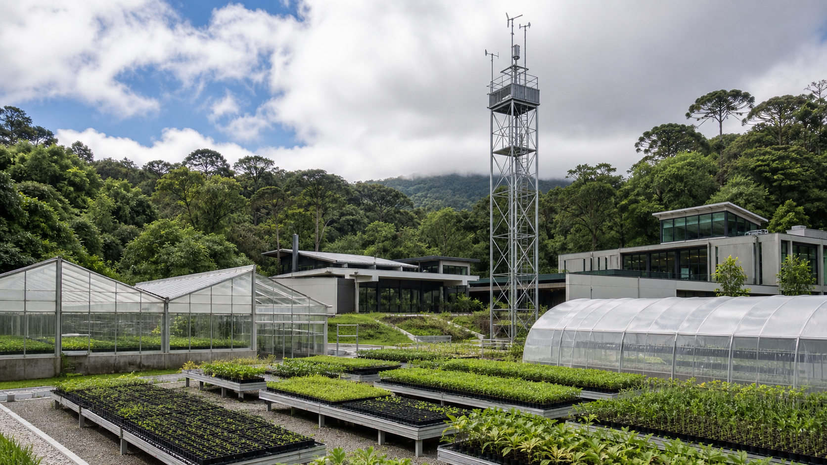 Projeto BioMC atinge um ano com avanços, mas sem detalhes financeiros