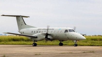 Justiça Militar condena filho por lavagem de dinheiro após fraude em pensão da FAB