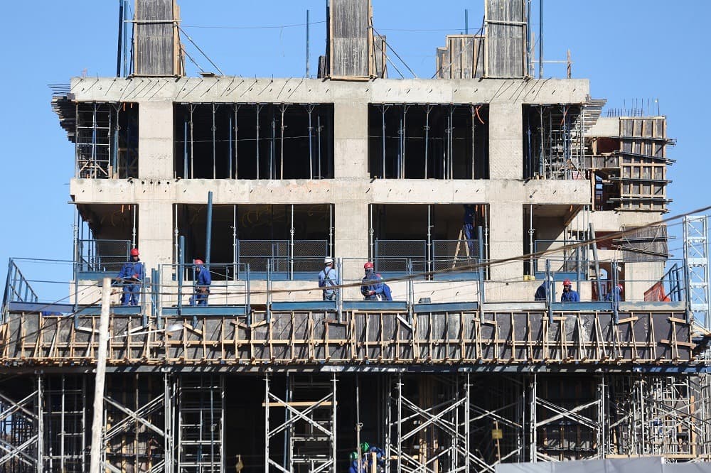 Direcional registra vendas de R$ 1,6 bi no 1º trimestre