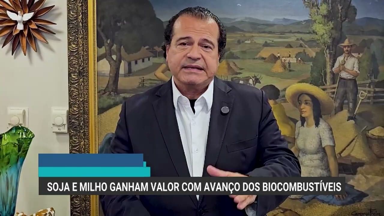 Gasolinas passam a ter 32% de etanol para estimular mercado interno