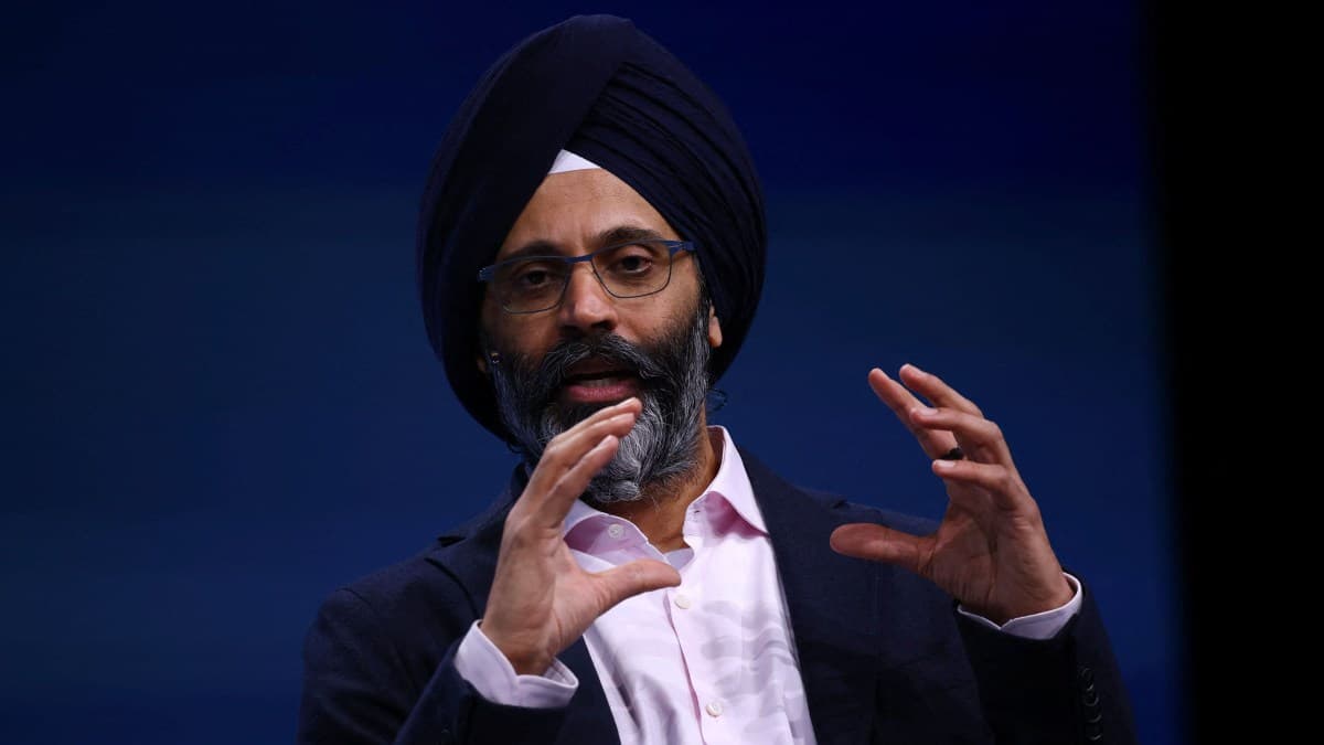 Disney nomeia Karandeep Anand como vice-presidente de tecnologia