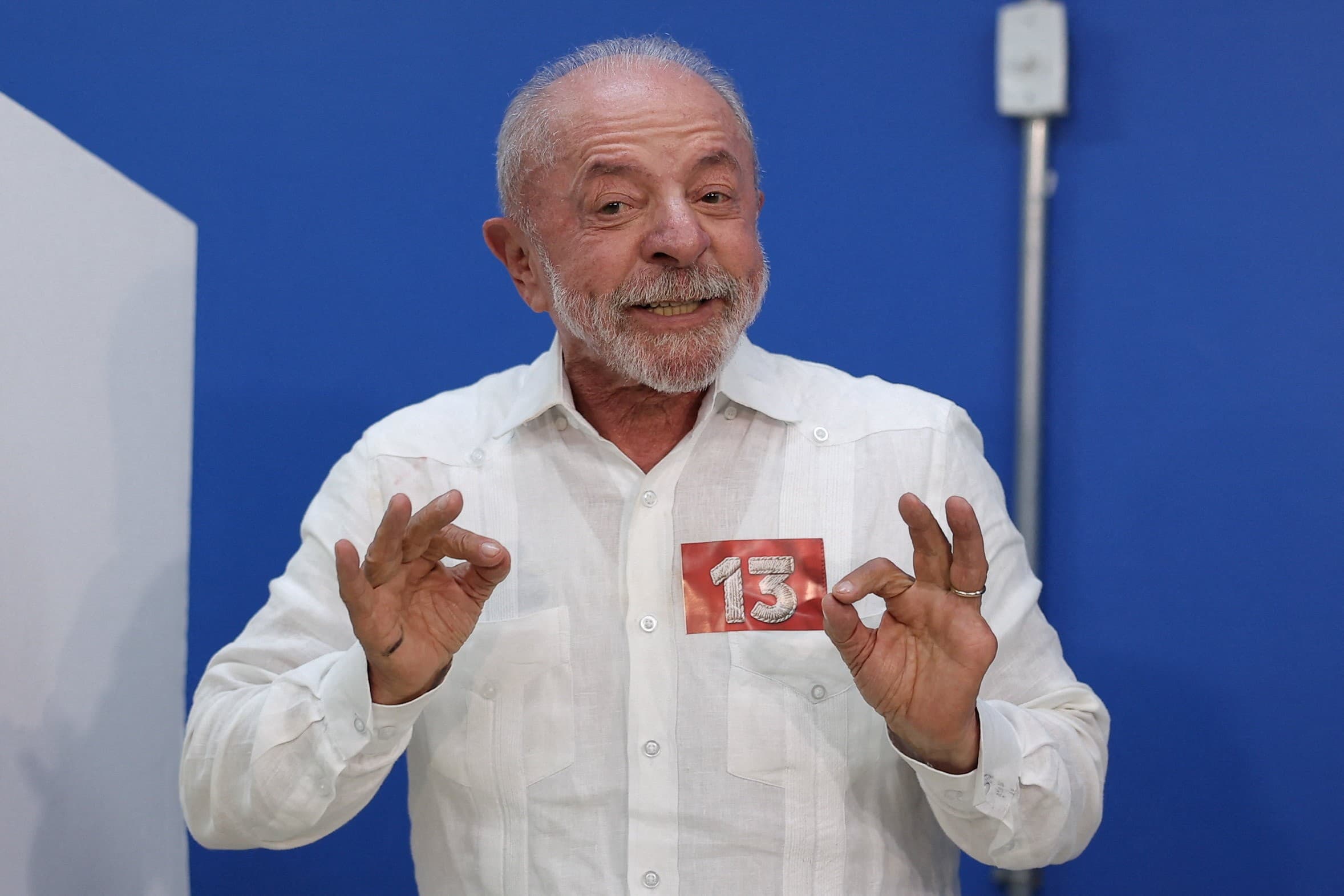 Lula não poderá concorrer à presidência em 2030 após reeleição em 2026