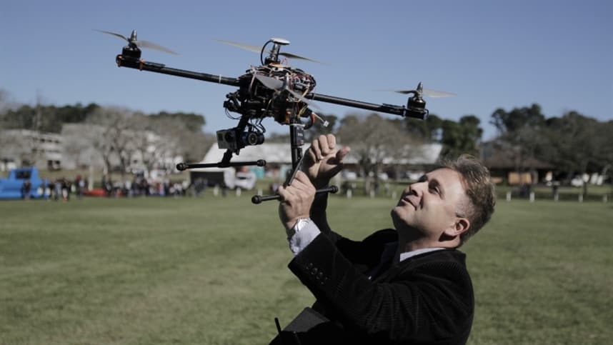 Seminário de Afagro destaca inteligência artificial na fiscalização