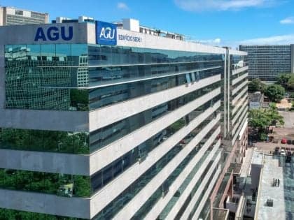 AGU questiona Lei da Dosimetria por inconstitucionalidade