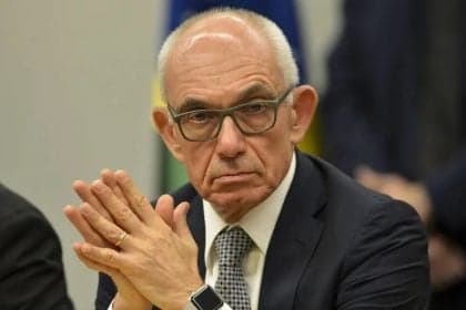 Fábio Schvartsman será processado pelo desastre de Brumadinho