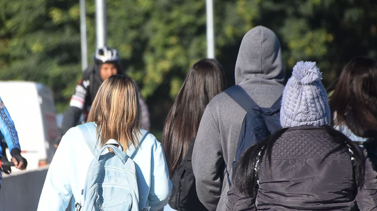 Temperaturas em São Paulo variam de 13°C a 26°C neste fim de semana