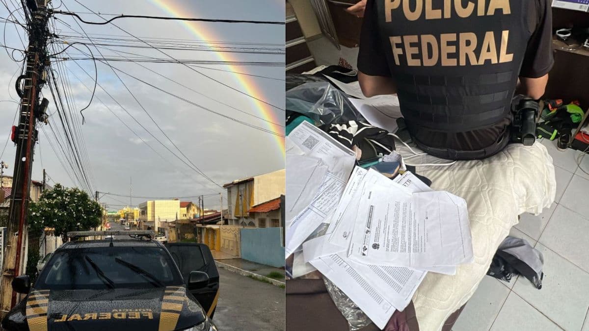 Operação Atestado Viciado desmantela fraude previdenciária em Sergipe