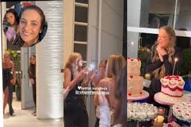 Momento Especial: Ticiane Pinheiro Agradece por Surpresa para a Filha