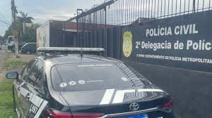 Menino de 5 Anos Encontrado Sozinho em São Leopoldo