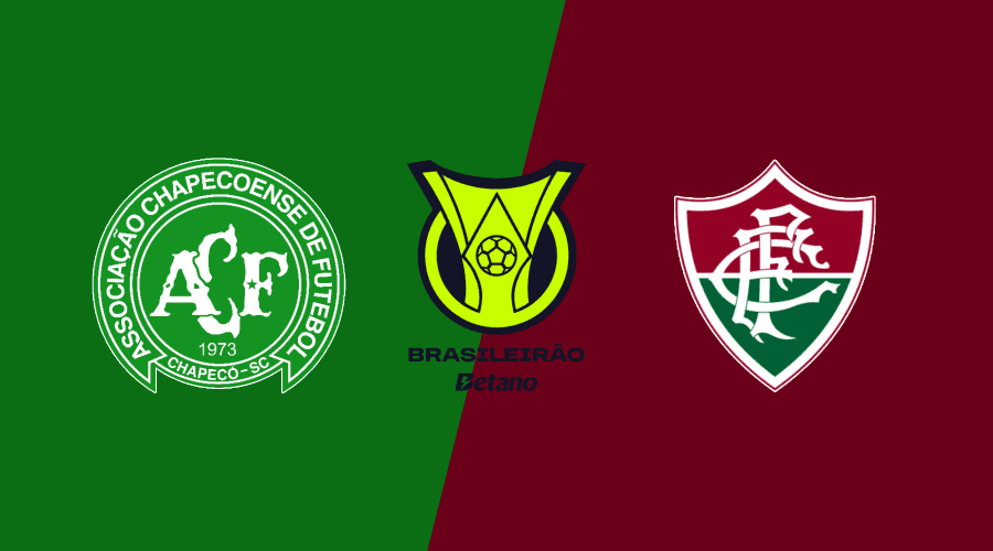 Chapecoense x Fluminense: Onde Assistir Hoje pelo Brasileirão 2026