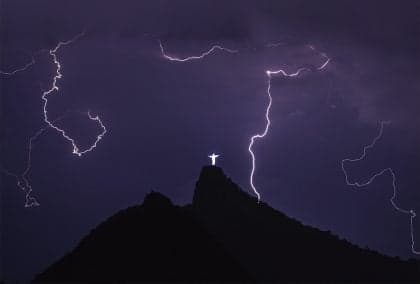 Rio de Janeiro enfrenta grave crise com eleição indefinida