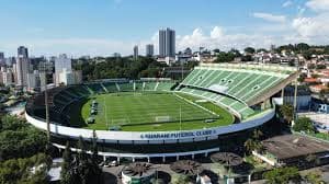 Classificações de Guarani Futebol Clube x Ypiranga Futebol Clube: Detalhes e Onde Assistir