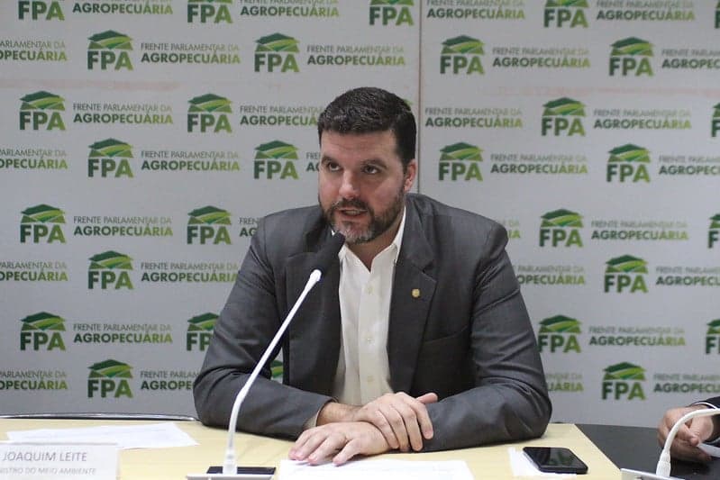 Pedro Lupion celebra fortalecimento da bancada agropecuária após eleições