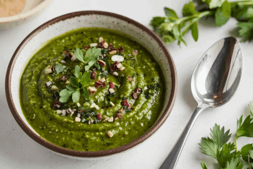 Cinco receitas práticas e saudáveis para o dia a dia
