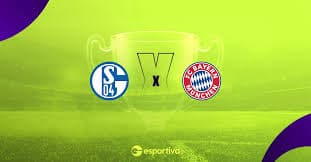 Expectativas para o Confronto Schalke x Bayern: O Que Esperar?