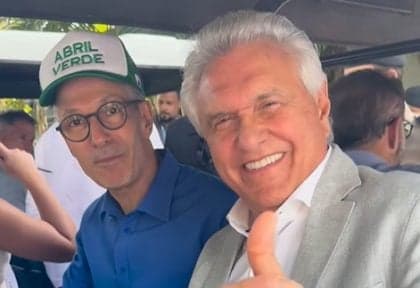 Lula e Flávio Bolsonaro dominam pesquisas eleitorais
