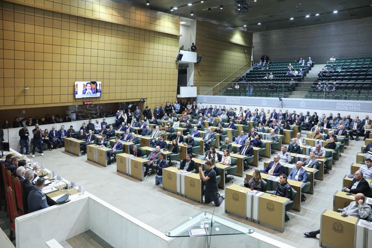 Agir registra 33 candidatos a deputado estadual em São Paulo