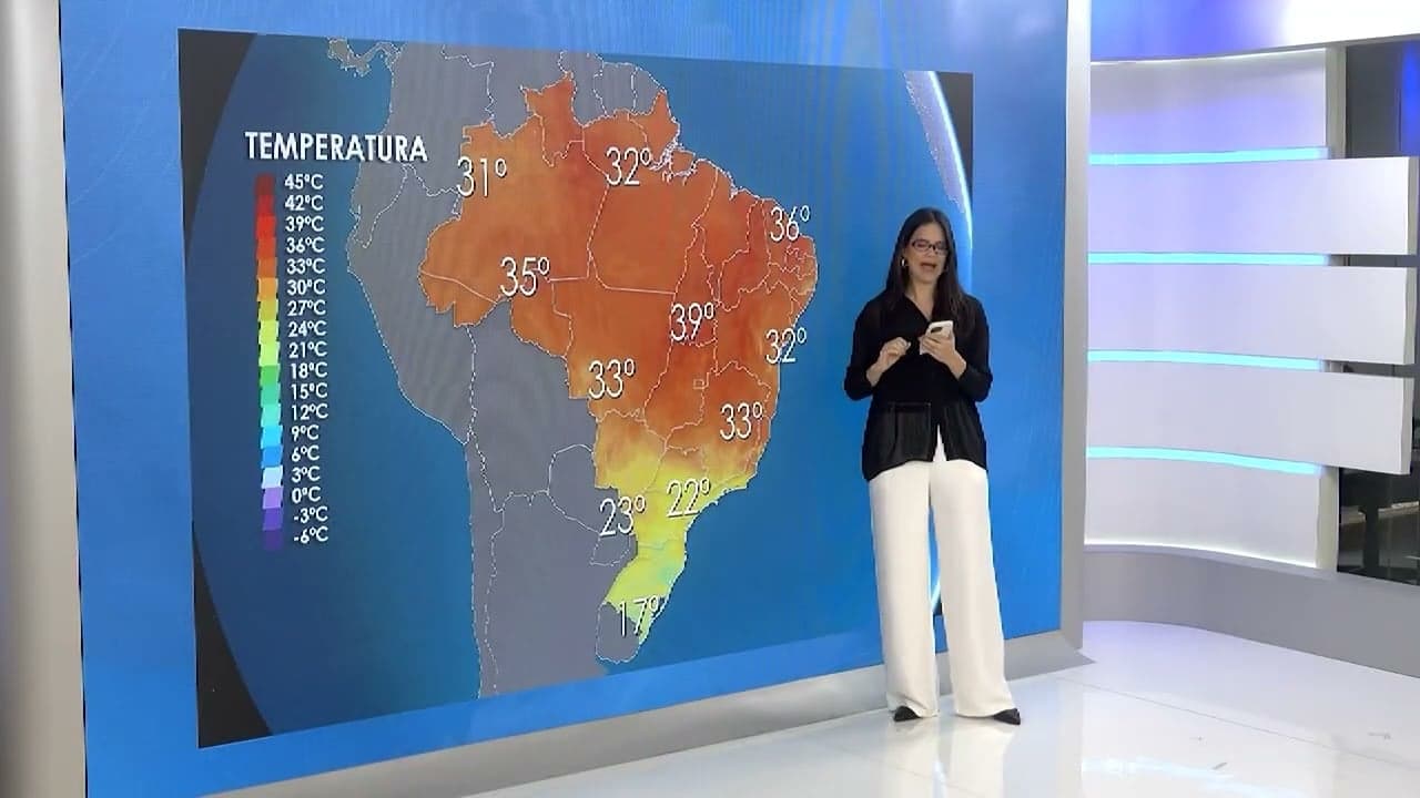 Chuvas intensas em São Paulo causam mortes e recordes de precipitação