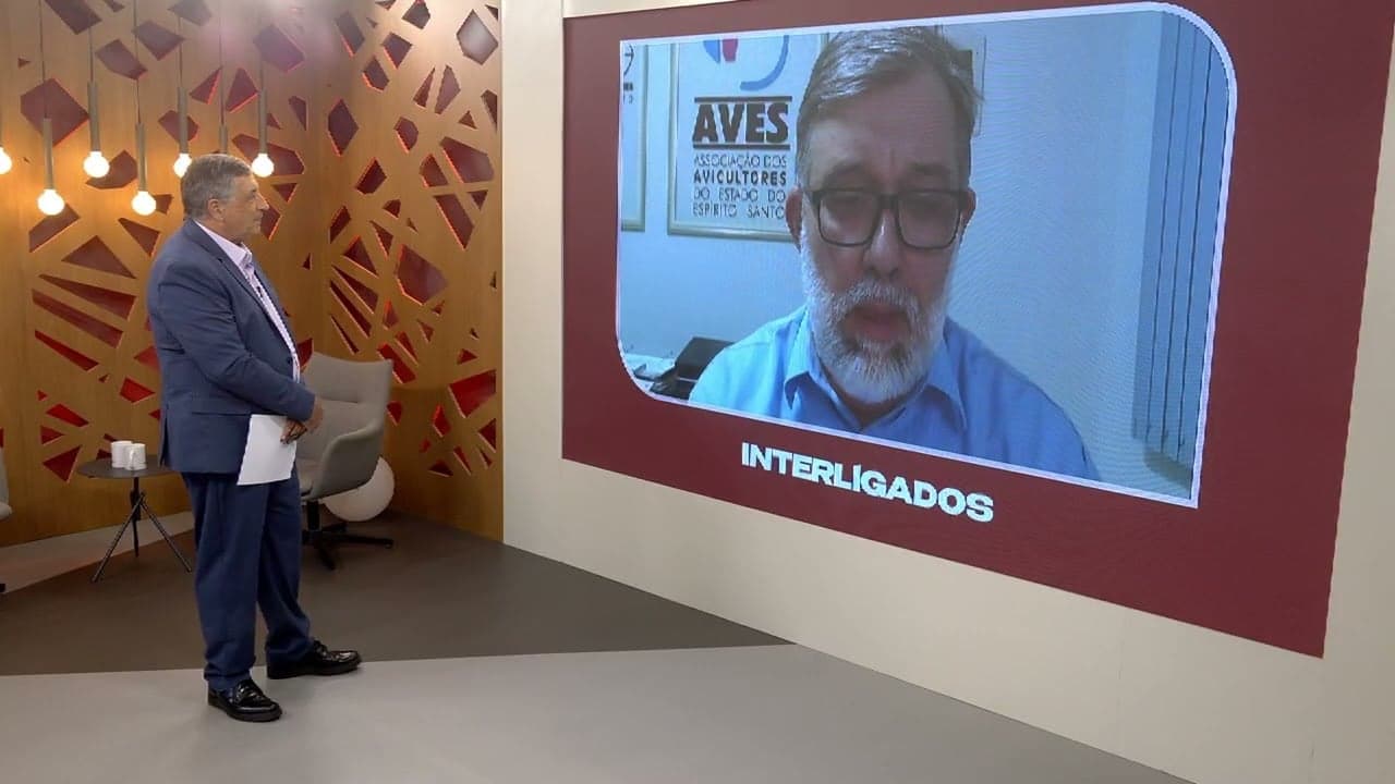 Avicultores do Espírito Santo definem estratégias para 2026