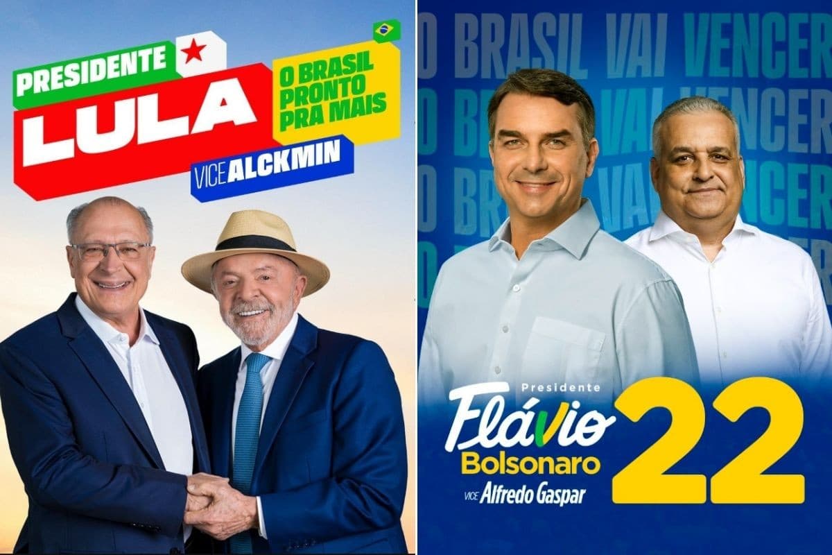 Eleições 2026: candidatos lançam campanhas e slogans oficiais
