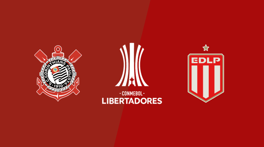 Corinthians x Estudiantes: Onde Assistir Hoje pela Libertadores 2026