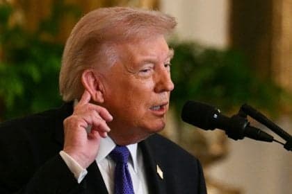 Trump impulsiona pesquisa sobre ibogaína e psicodélicos nos EUA