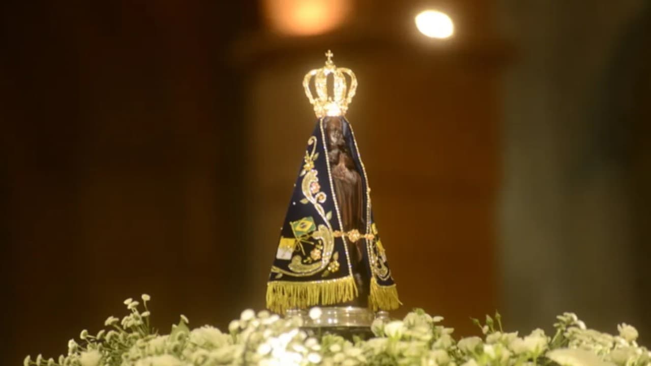 Feriado de Nossa Senhora Aparecida oferece descanso a trabalhadores