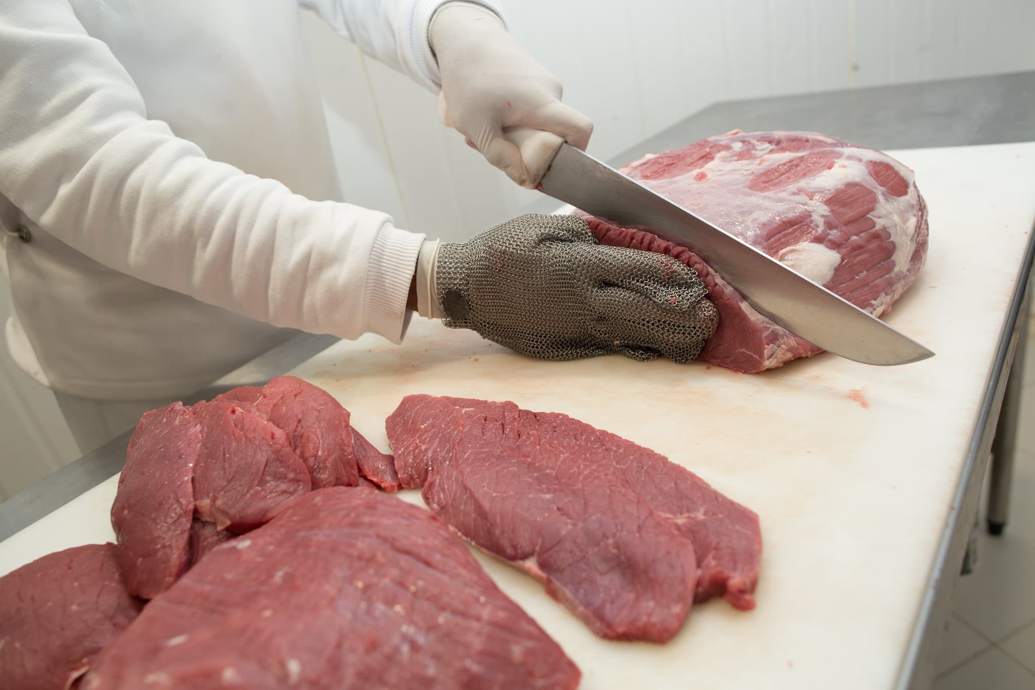 Cota chinesa provoca aumento na exportação de carne bovina