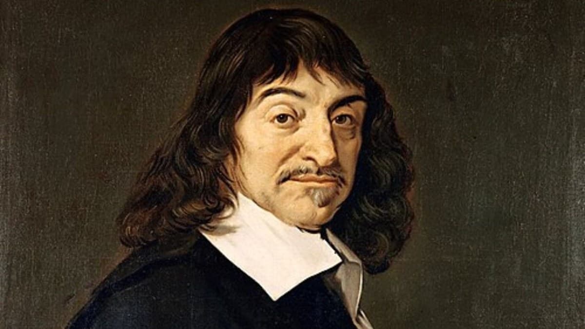 Dúvida Metódica de Descartes: Fundamento da Razão Moderna
