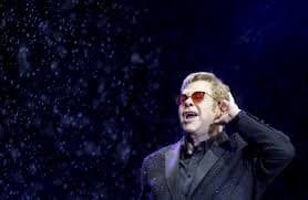 Elton John Ansioso para Se Apresentar no Rock in Rio