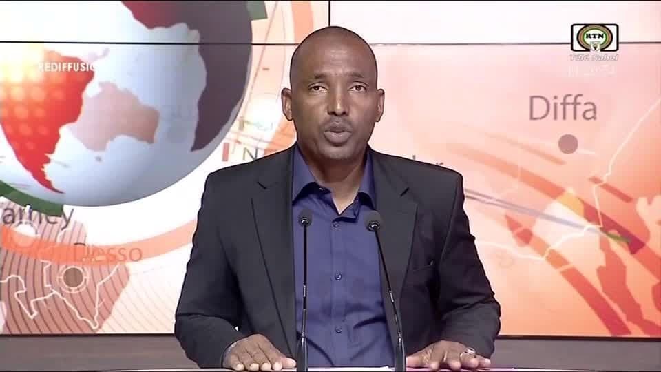 Ataque de soldados amotinados em Niamey gera caos e incerteza