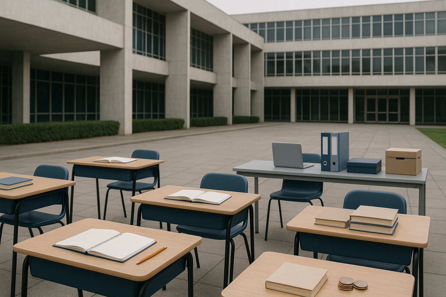 Câmara aprova programa de apoio à educação popular em comunidades