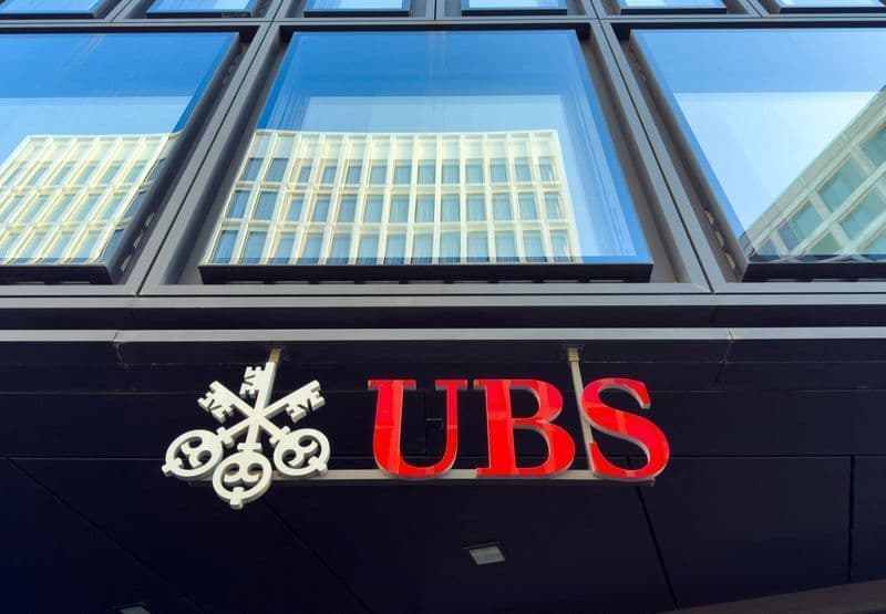 UBS reporta lucro de US$ 3,04 bilhões no primeiro trimestre de 2026
