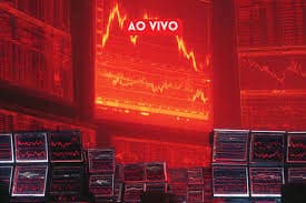 Ibovespa Reflete Mudanças no Cenário Econômico