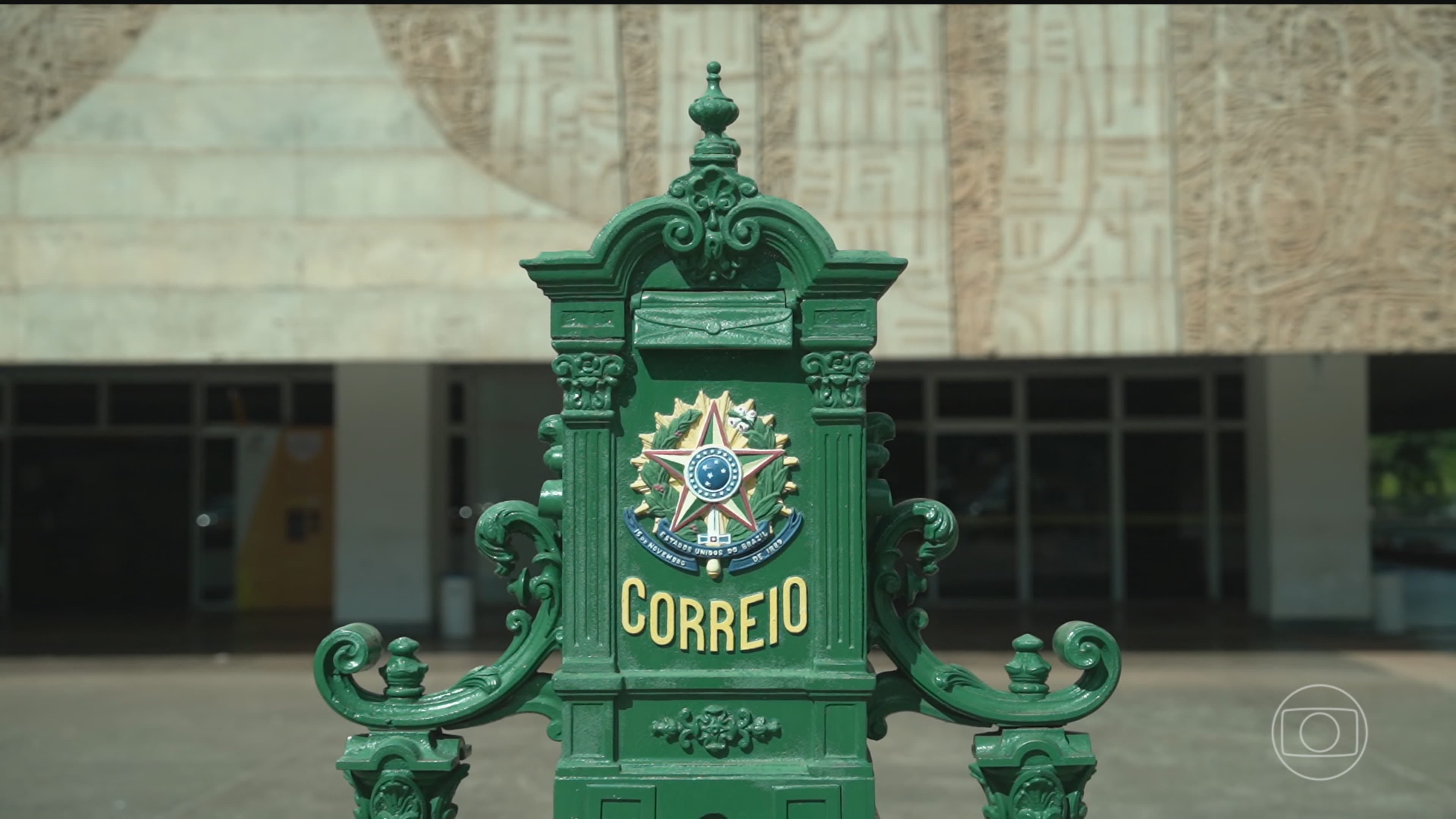 Correios apresentam prejuízo de R$ 3 bilhões e aguardam aporte federal