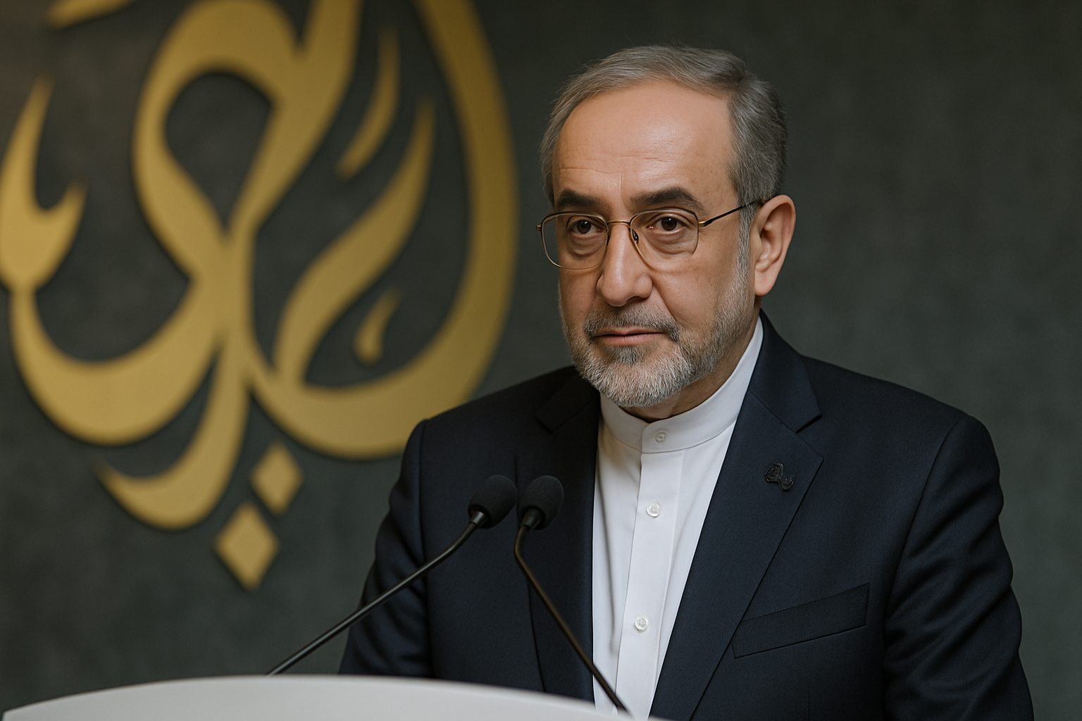 Irã impõe condições para finalizar disputas com EUA