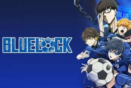 Blue Lock desafia o conceito de amizade no mundo do futebol