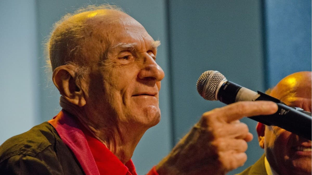 Ariano Suassuna e o Realismo Esperançoso