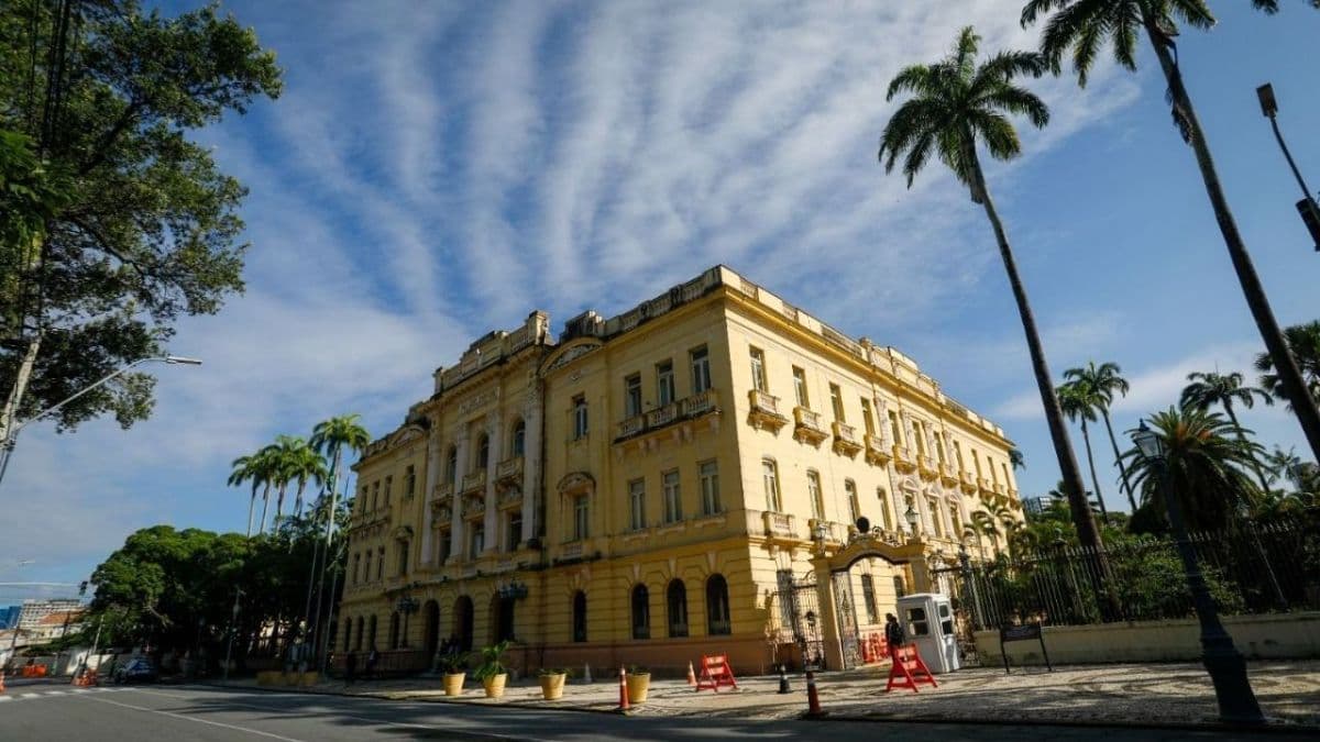 Recife terá semana chuvosa e alta radiação UV entre 27 de abril e 3 de maio