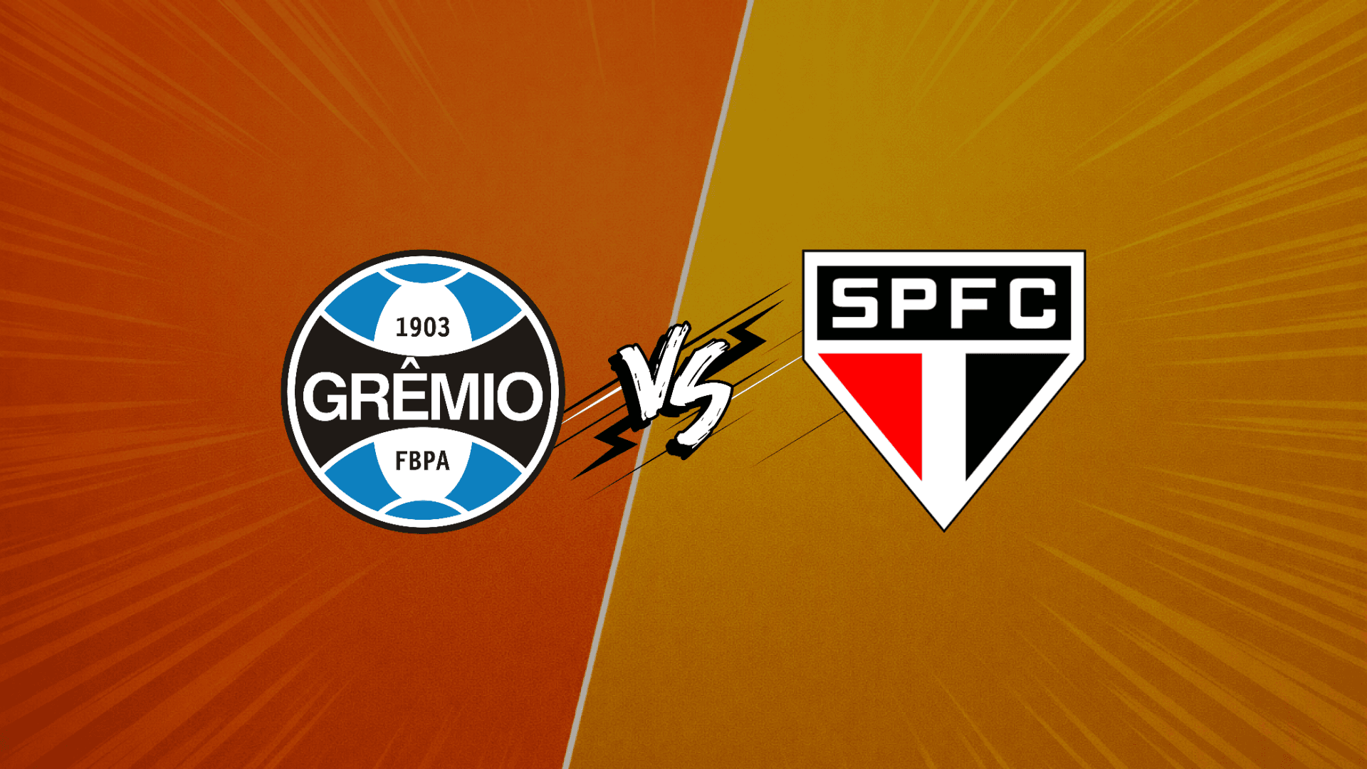 Grêmio x São Paulo: Onde Assistir, Horário e Local - Jogo de Hoje