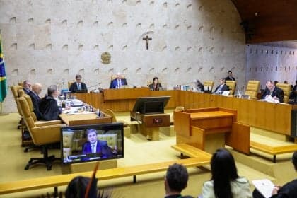 STF declara inconstitucionalidades na Lei de Improbidade Administrativa