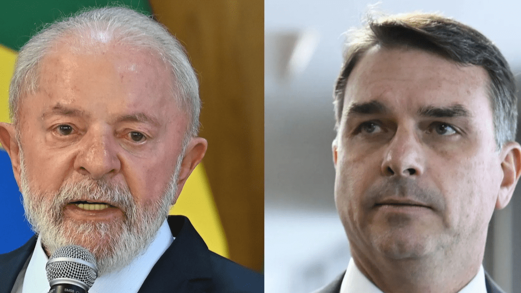Lula lidera em intenção de voto com 39% na pesquisa Genial/Quaest