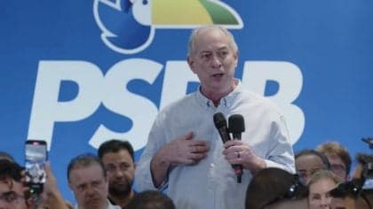 PL Fecha Acordo Para Apoiar Ciro Gomes na Disputa Pelo Governo do Ceará