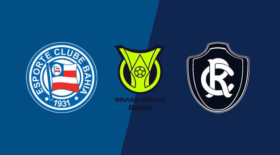Bahia x Remo hoje: tudo sobre o jogo pelo Brasileirão