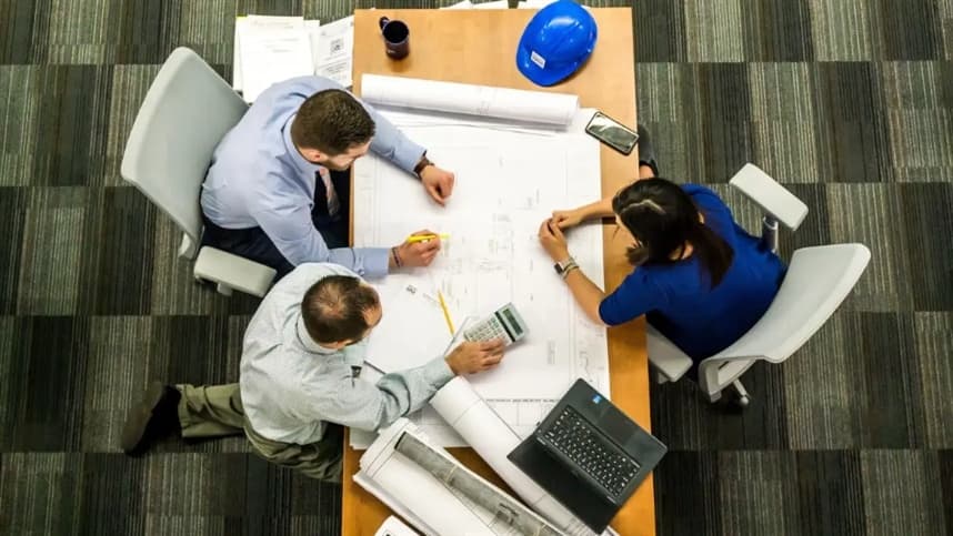 Seis em cada dez cargos gerenciais são ocupados por homens, revela IBGE