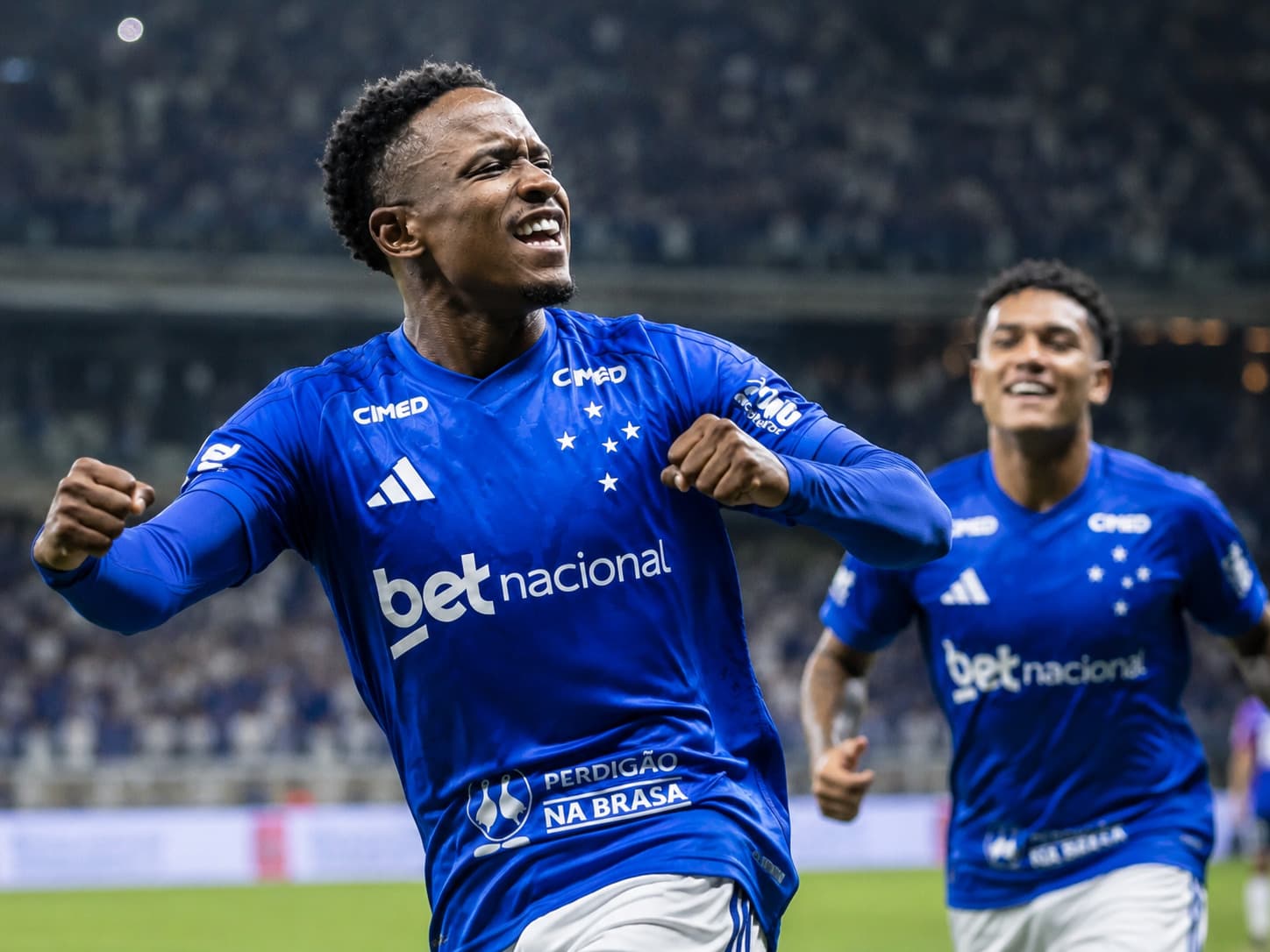 Cruzeiro entra em semana decisiva após empate com o Atlético e visita o Vasco pelo Brasileirão