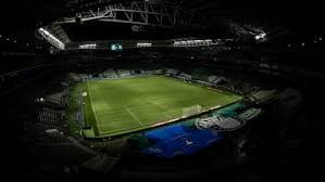 Palmeiras vs Santos: Um Clássico Imortal