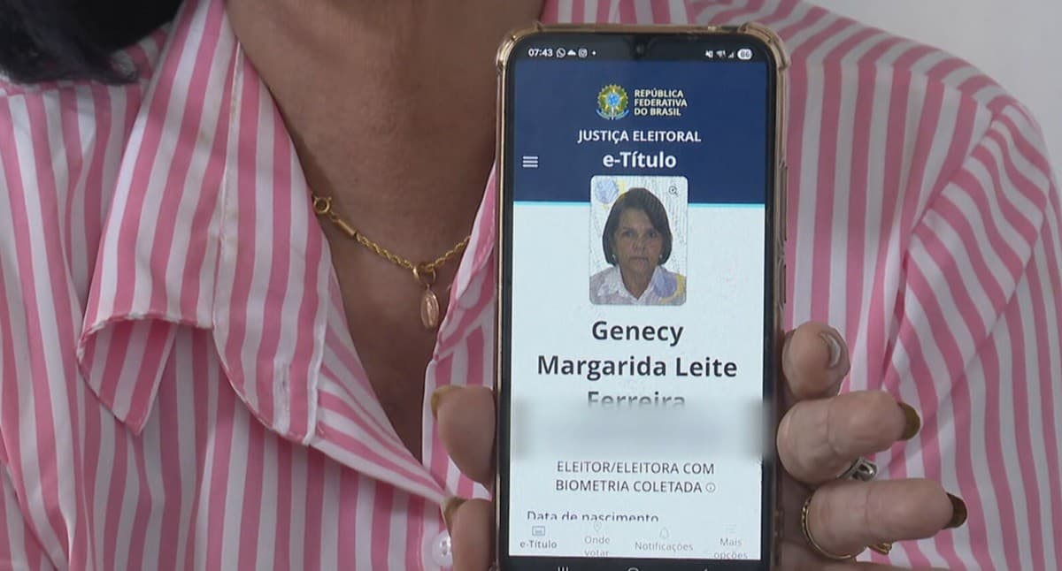 Justificativa de ausência nas Eleições 2026 deve ser apresentada até 3 de dezembro
